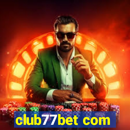 club77bet com